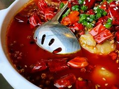 -No.DD戳子烧烤·江湖菜(北京总店)