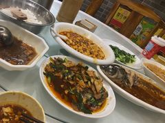 保宁醋鱼-华光驿站私房菜·黑金冠