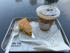 -SAANCI山池咖啡(海上世界文化艺术中心店)