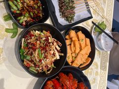 -聚味瞿记·龙虾堂(坡子街店)