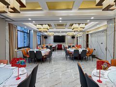 -百姓食府(秦虹路店)