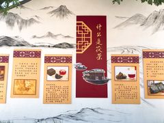-茯茶镇