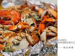 -盛港湾海鲜食府(黄沙店)
