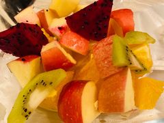 -必胜客(海滨店)