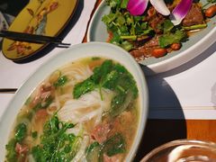 -花样西贡·蜜越餐厅·法式越南料理(水晶城店)