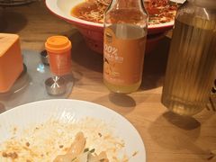 -永安鱼庄·镇江菜(丁卯店)