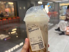 -喜茶(广州东方宝泰店)