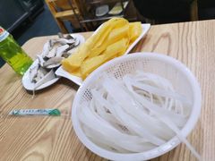 粉带-老殷锅仔