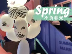 -夏日玛莉西餐厅(祁阳新天地店)