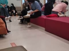 -慈铭体检(友谊精品分院)