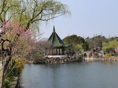 -无锡蠡湖国家湿地公园-蠡园