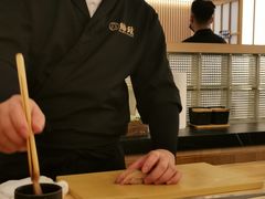 -鮨政·Omakase(万象城店)