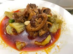 -幸福饭店(佛山路东段店)