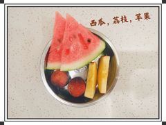 -好奇星国际托育(金地自在城校区)