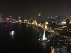 -非常时髦餐厅VUE Restaurant(外滩茂悦大酒店)