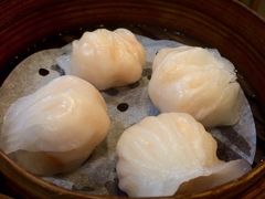 虾饺-添好运点心专门店(中环IFC店)