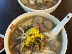 潮镇老尾牛杂-潮镇老尾牛杂(环城西路店)