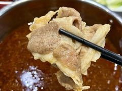 -钱记·乡野菜(紫荆花路店)