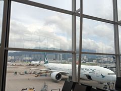 -香港国际机场