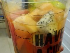 -新辉港式茶餐厅(北栅店)