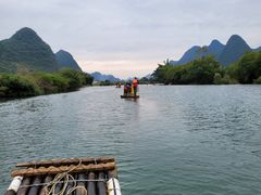 -Club Med地中海俱乐部·桂林度假村