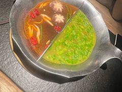 -湊湊火锅·茶憩(石家庄万象城店)