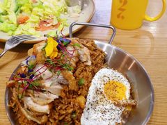 -HELLO 27 意面·沙拉·帕尼尼