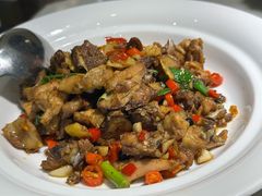 -上地宴·中关村的会客厅(清河高铁站店)