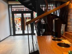 -星巴克(南京大世界店)