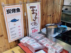 -虹梅食堂·爱蝦乃家