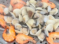 -船奇蒸汽海鲜·闽菜(八市海鲜总店)