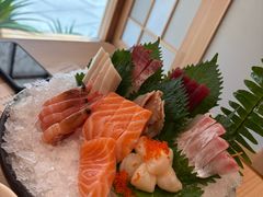 -花和海鲜自助(梅江店)
