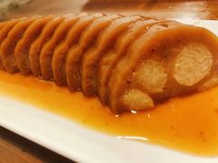 桂花糖藕-三林本帮馆(中林街店)