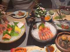 -匠和风精致料理(祥禾天地店)