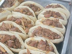 -清真-戏楼王记牛肉面