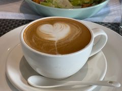 -望海·帆船主题咖啡厅•品茗下午茶(石湖景区店)