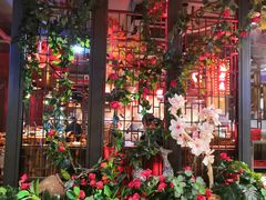 -庄老幺火锅(娄山关路店)