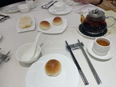 点心-凤凰楼酒家·粤宴点心(华强北店)