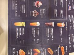 -DQ·蛋糕·冰淇淋(富华里店)