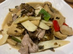 -宝盛水博园大酒店·中餐厅·杭帮菜