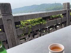 -湖畔居茶楼(湖滨店)