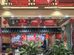 -状元阁烧烤(新华路总店)