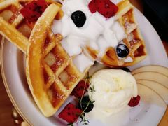 -几静cafe(基湖店)