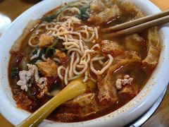 -祁家面馆(大香炉店)