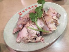 -百家鸡味馆(清泰店)