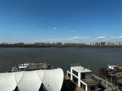 -满汉楼(江畔店)