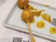 -池奈·咖喱蛋包饭(熙地港店)