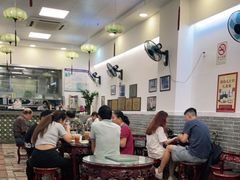 大堂-民信老铺(东方广场店)