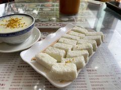 -周大娘牛乳(旧寨古村总店)