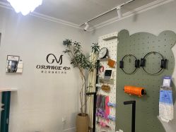 -橙沐普拉提瑜伽